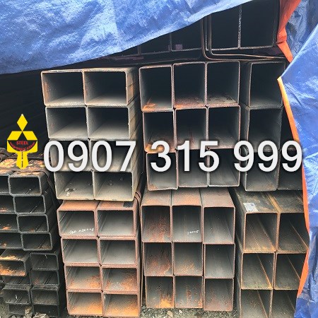 THÉP HỘP 25X25